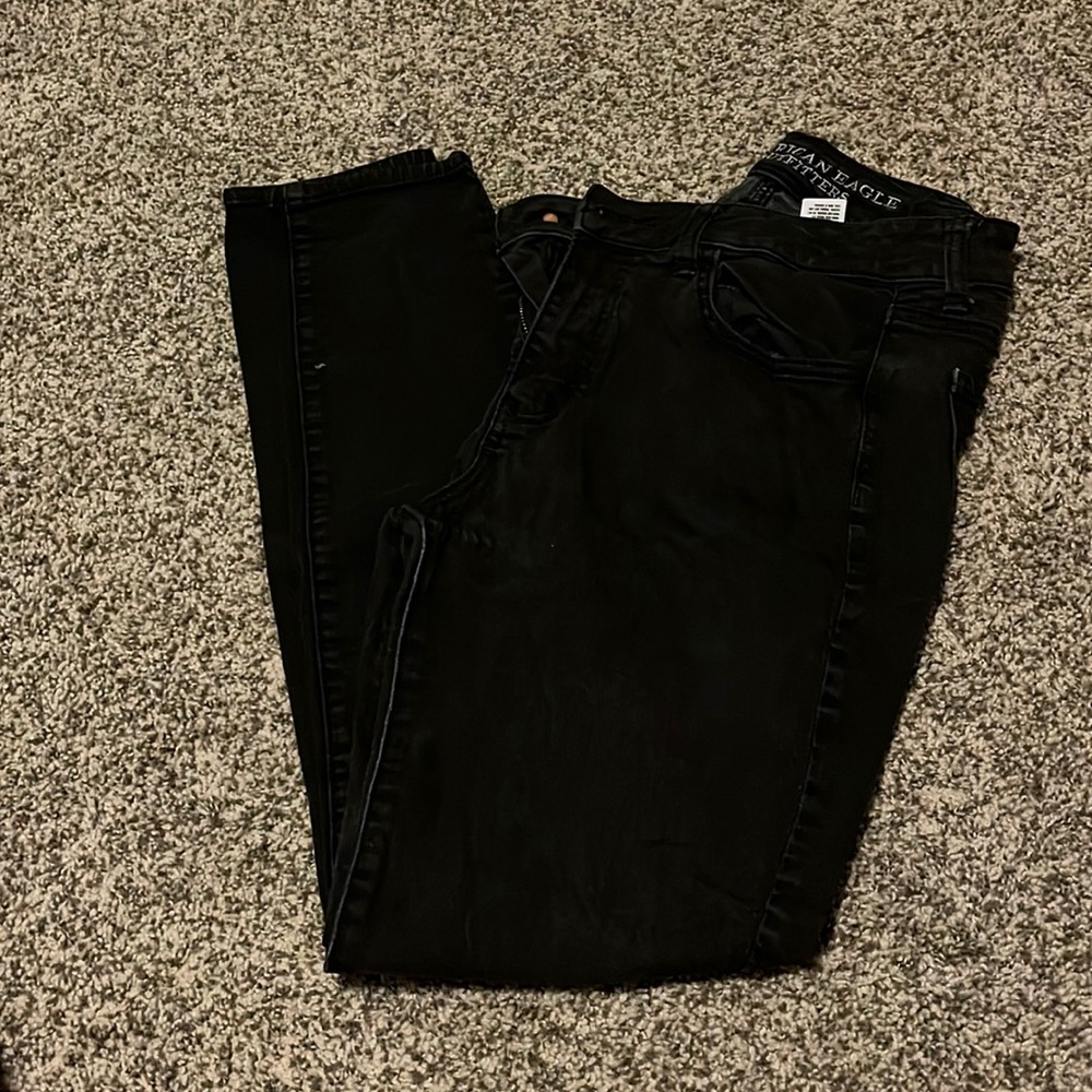 AEO jeans